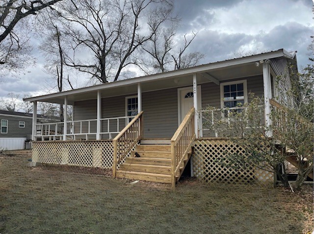 Building Photo - 21477 Scivicque Rd