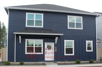 Building Photo - 41 Potlatch Lp