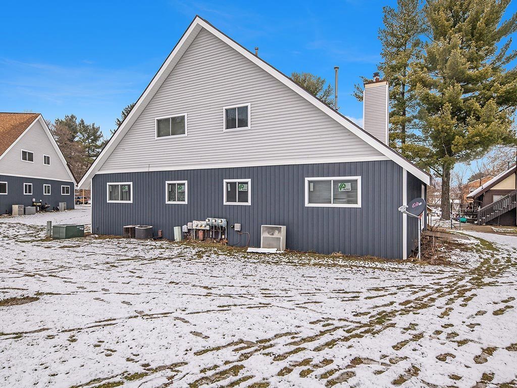 Nu Michigan Apartments in Kalamazoo, MI