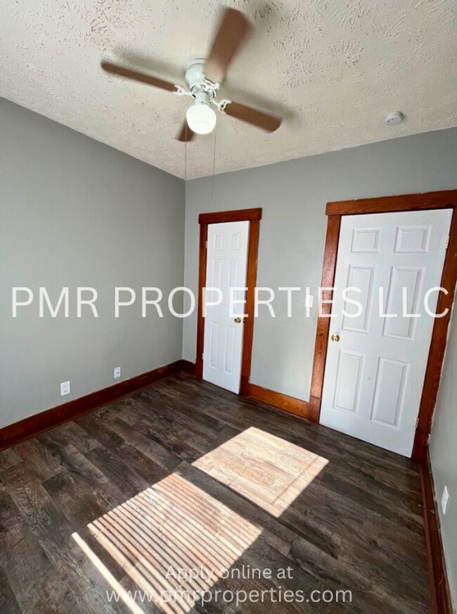 Foto del edificio - 2Bedroom / 1Bathroom House