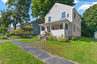 Building Photo - 46 Bellevue Ave