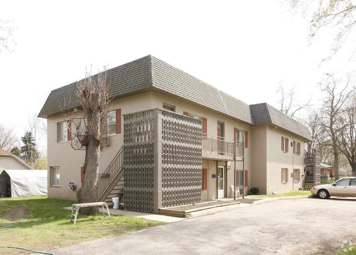 Building Photo - Witherow Woods Apartments