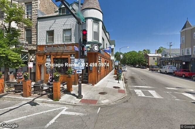 Primary Photo - 2000 W Roscoe St