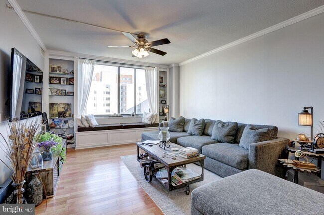 Foto del edificio - 440 L St NW