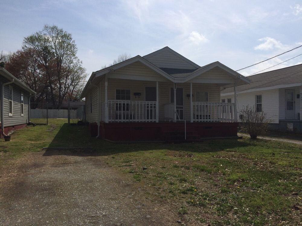 Foto principal - 713 Sevier St