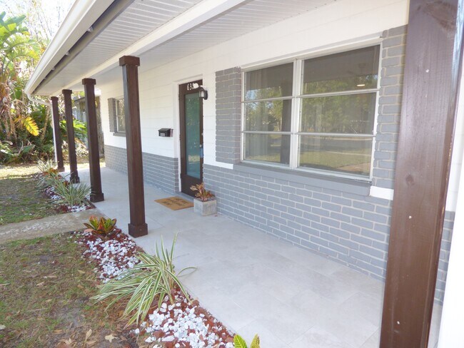 Foto del edificio - 632 50th St N