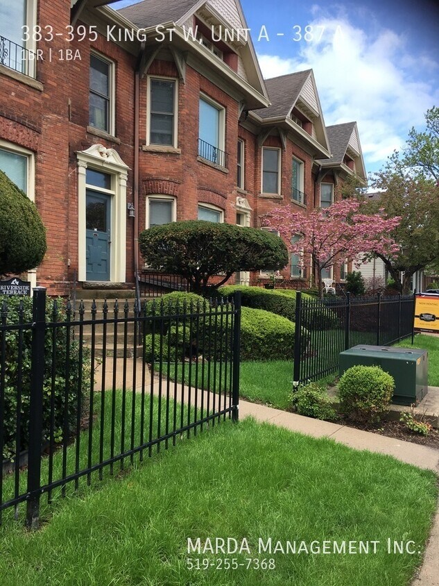 Photo principale - CHARMING 1 BED/1BATH - DOWNTOWN CHATHAM - ...