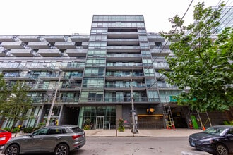 Building Photo - 55-PH55 Stewart St