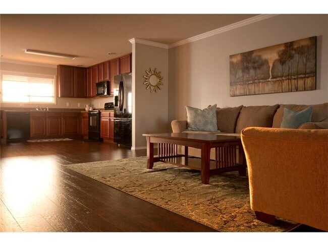 Foto del edificio - 11505 Maddie Ave