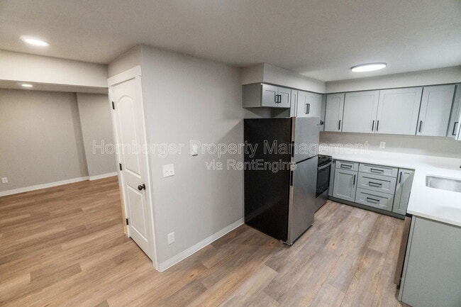 Building Photo - 508 E Rich Ave