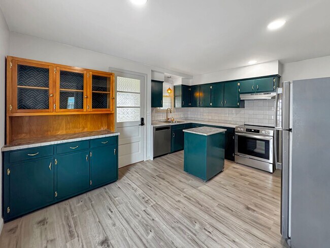 Foto del edificio - 2636-2638  W. 4th St.