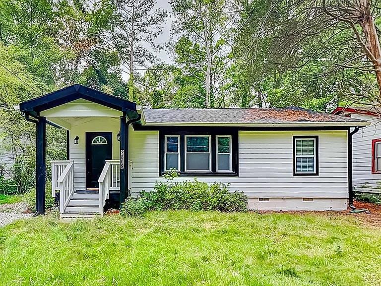 Foto principal - 2609 Hood Ave NW