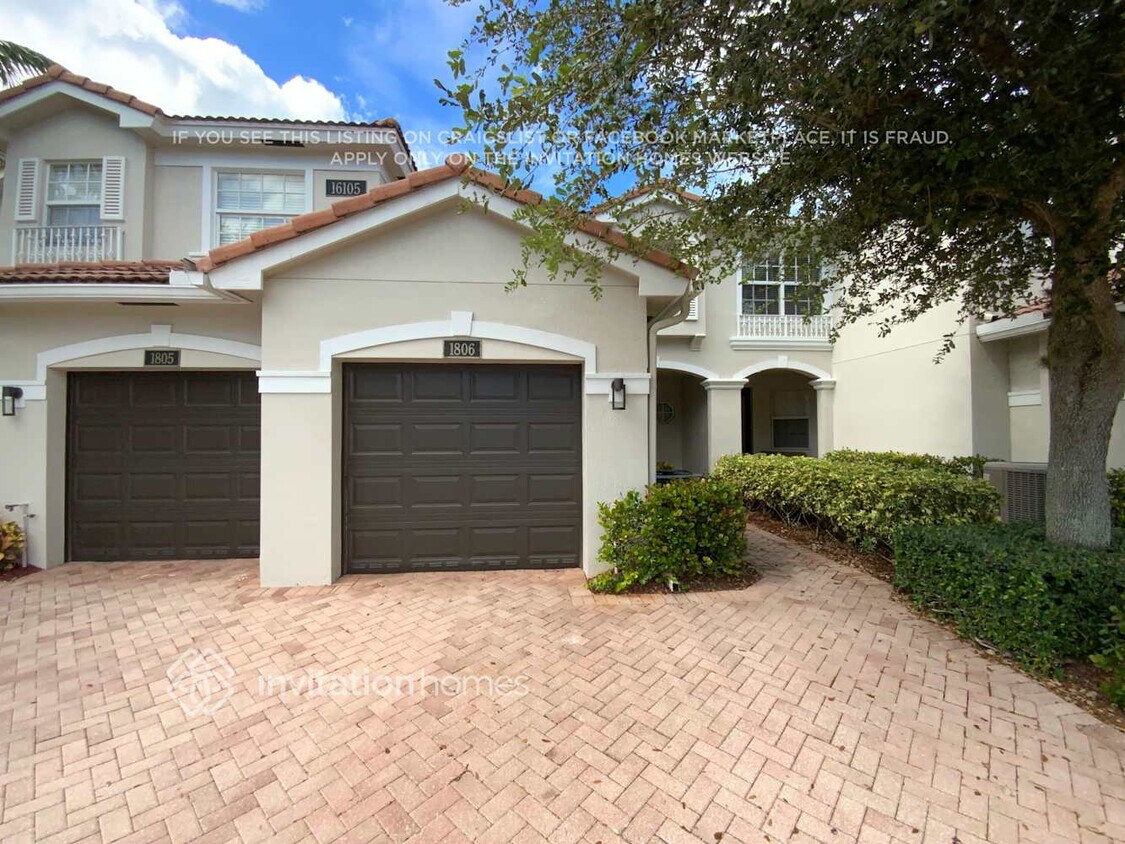 Foto principal - 16105 Poppy Seed Cir