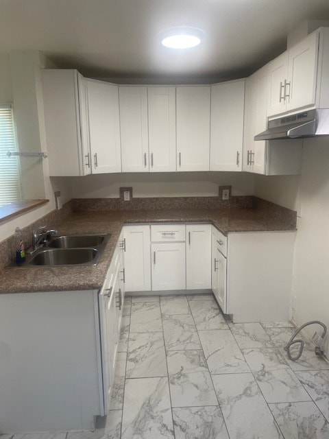 Kitchen View #1 - 3621 Cimarron St