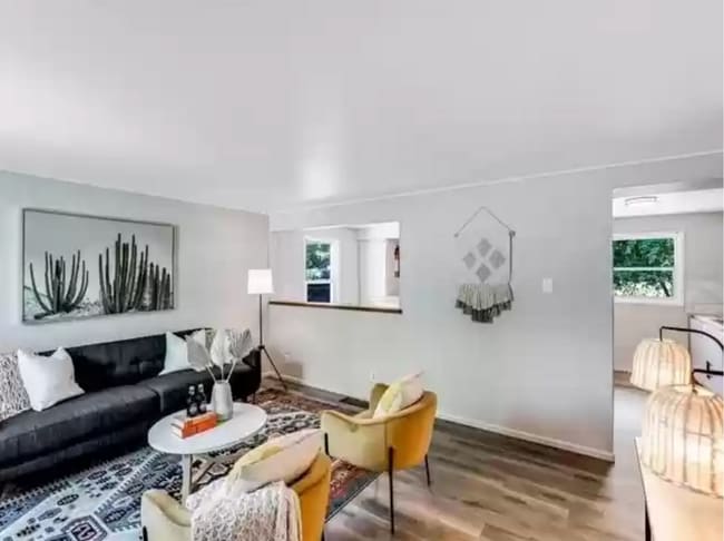 Building Photo - Newly Remodeled 4 Bed 2 Bath in North Spokane