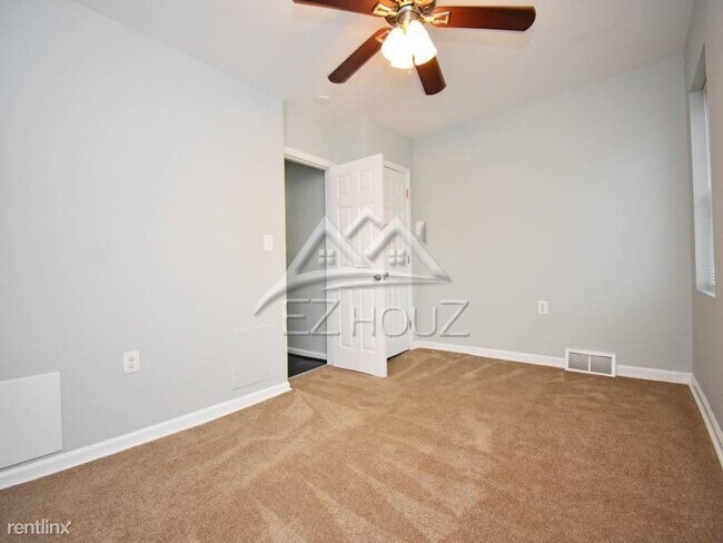 Building Photo - 4 br, 2 bath House - 1615 Aisquith Street