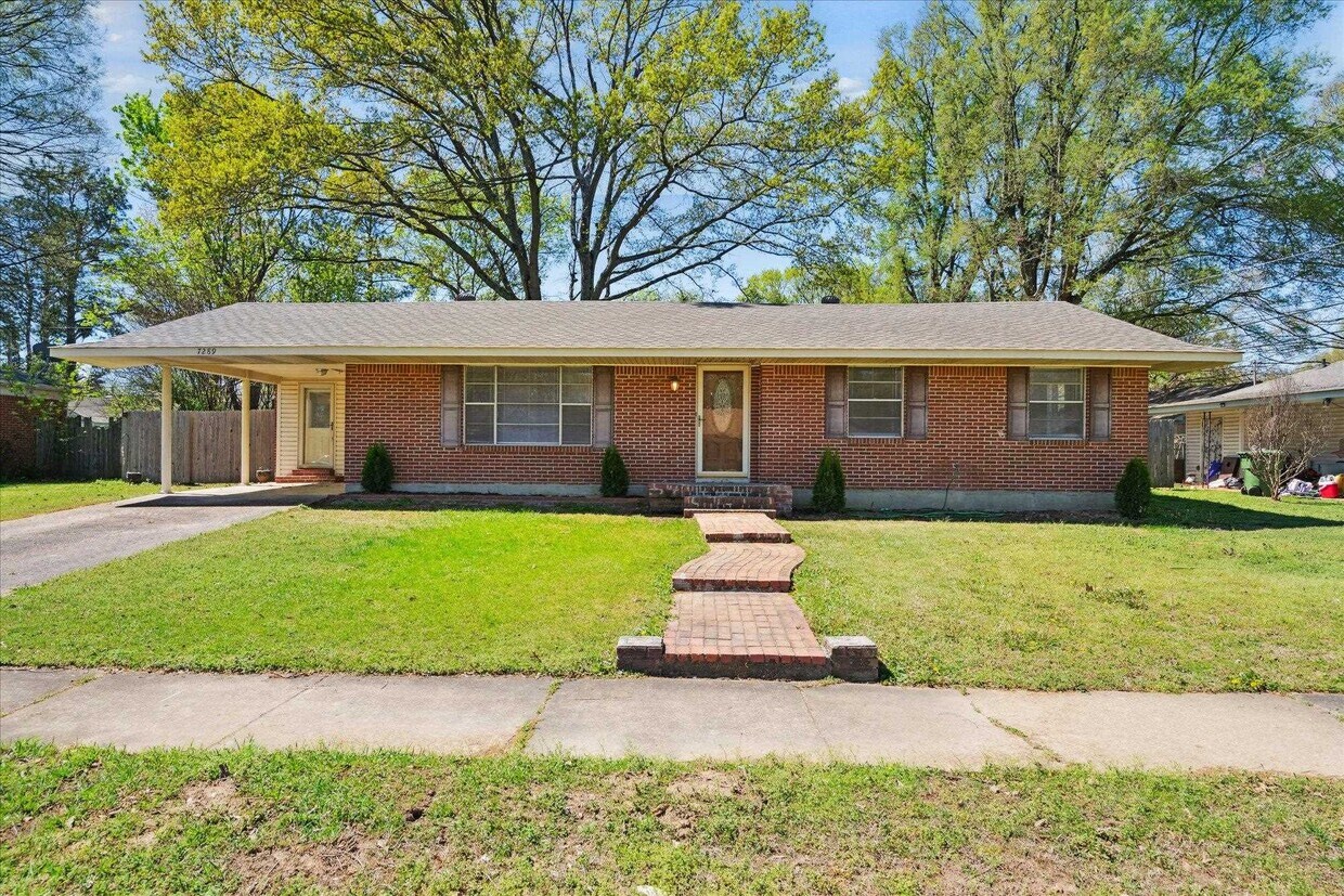 Primary Photo - 7289 Juana Dr