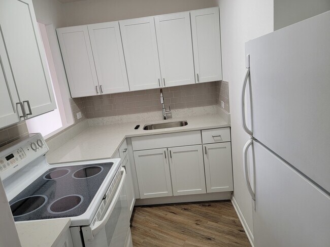 Foto del edificio - 5415 N Sheridan Rd