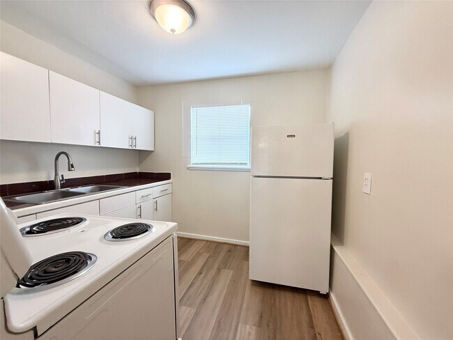 Foto del edificio - 5415 Scott St