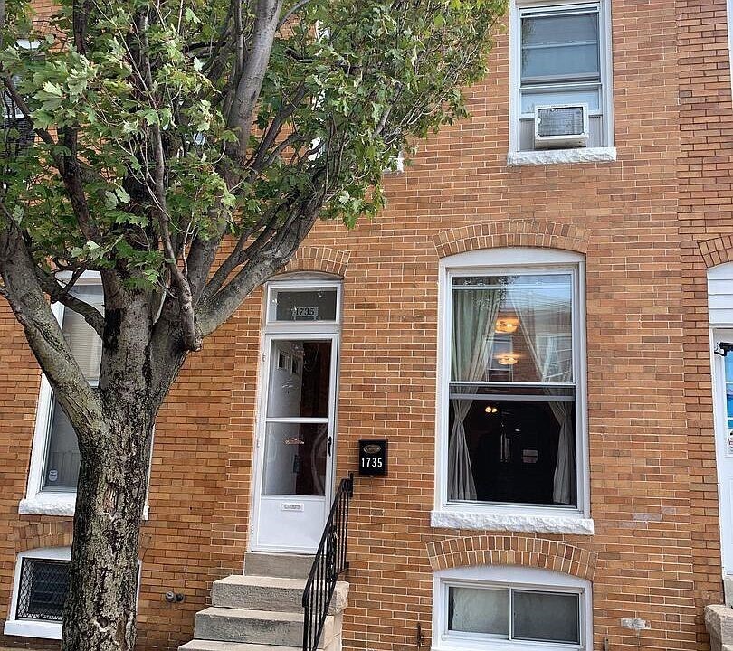 Primary Photo - 1735 Cole St