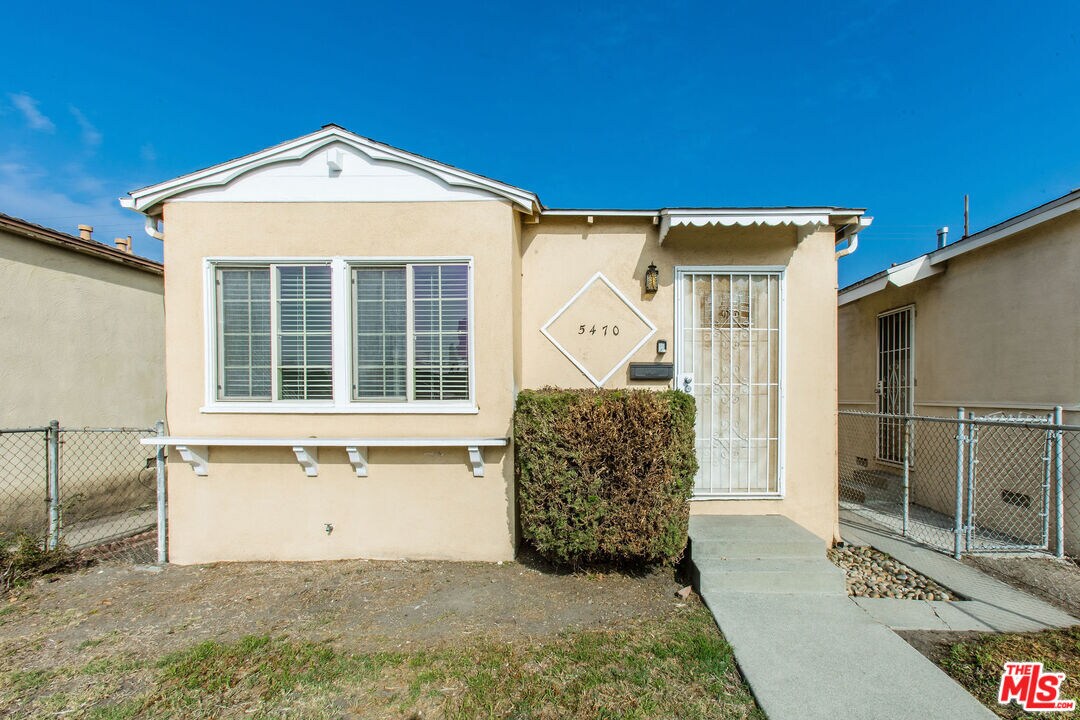 5470 Inglewood Blvd, Culver City, CA 90230 House Rental in Culver