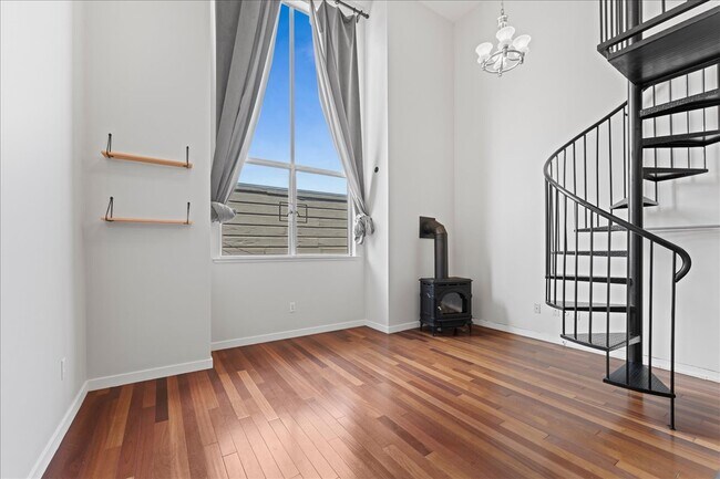 Foto del edificio - 108 Langton St