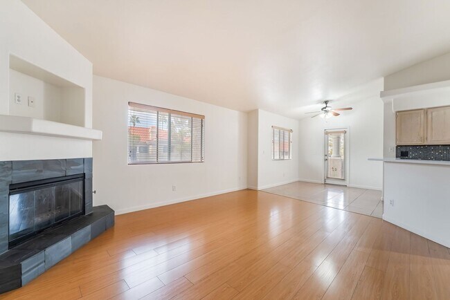 Foto del edificio - Charming Home in Henderson!