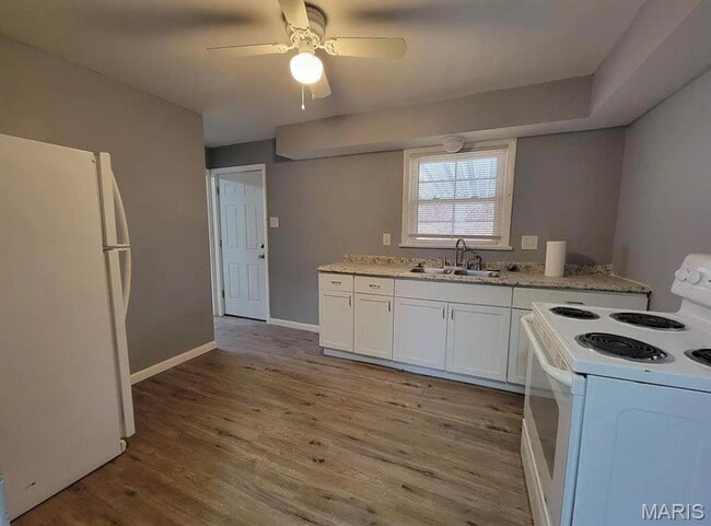 Foto del edificio - Ranch-style three-bedroom