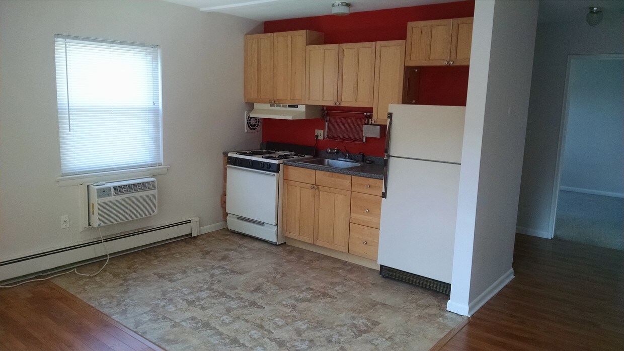 50 Elm St Unit 4A, Morristown, NJ 07960 Apartments at 50 Elm St Morristown, NJ