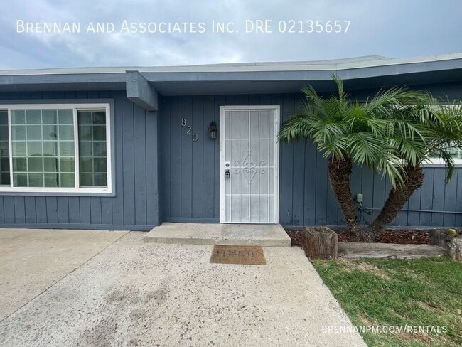 Building Photo - 820 Hickory Ct