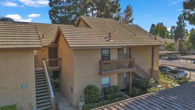 Photo - 403 Orange Blossom Townhome