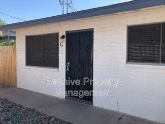 Building Photo - 529 S Bellview