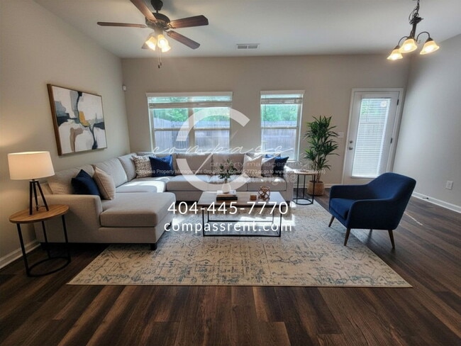 Foto del edificio - 6040 Oak Bend Ct