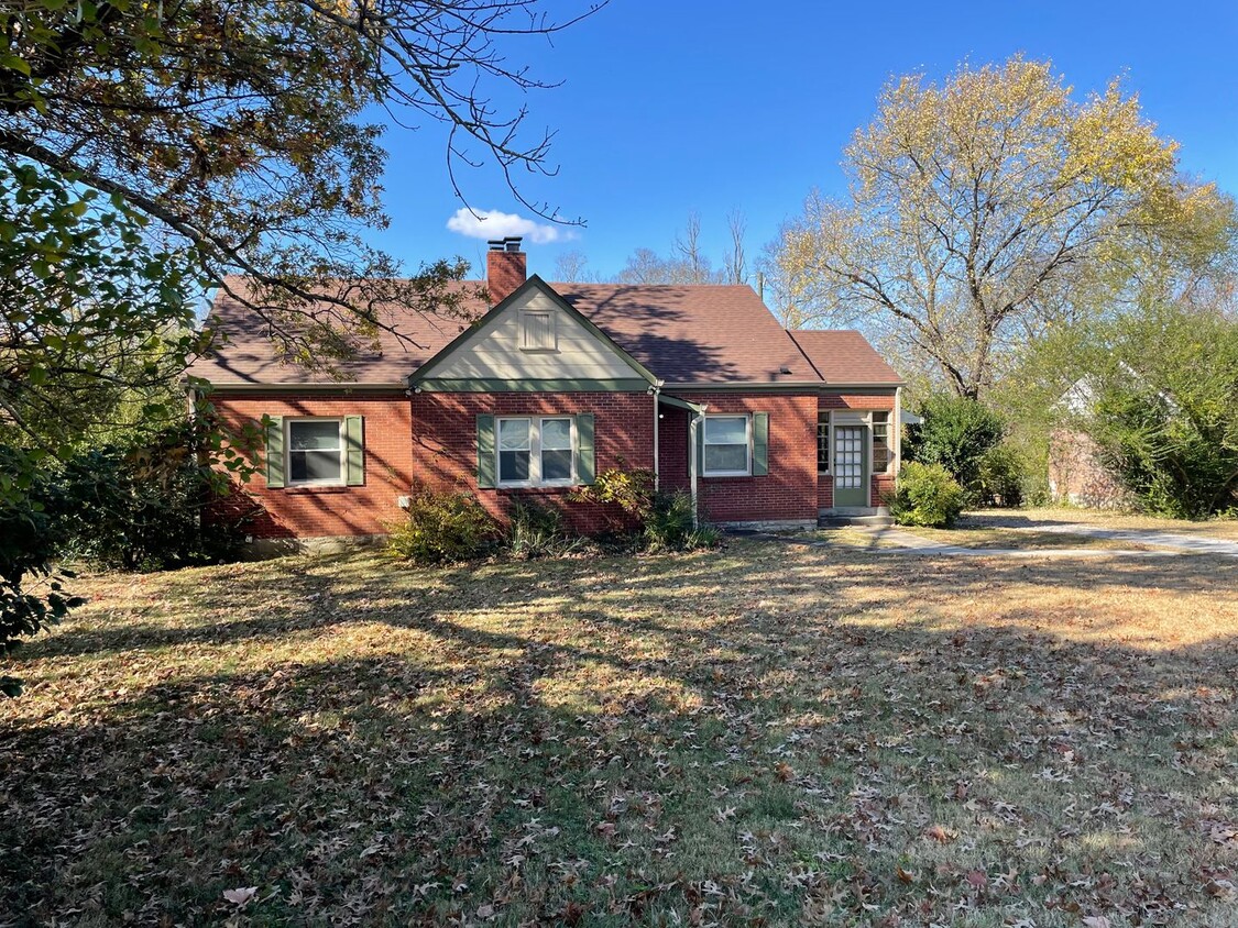 Foto principal - Beautiful Remodeled Home in Donelson