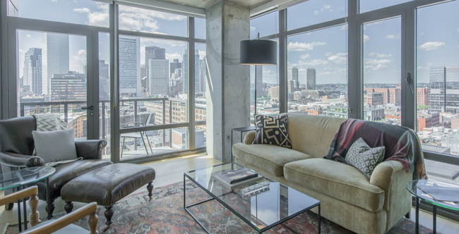 Foto del edificio - 12 Farnsworth St