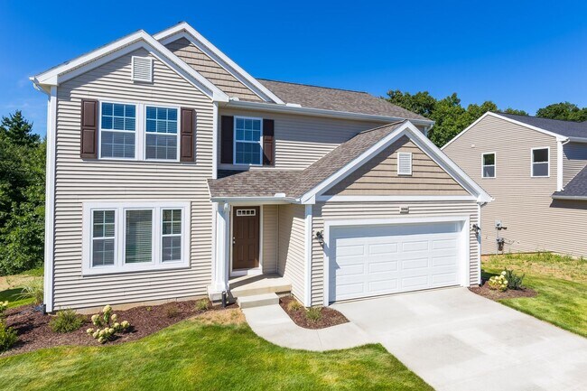 Building Photo - Welcome to Your Forever Haven!