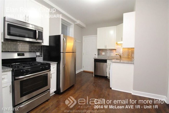 Building Photo - 2014 W McLean AVE 1R