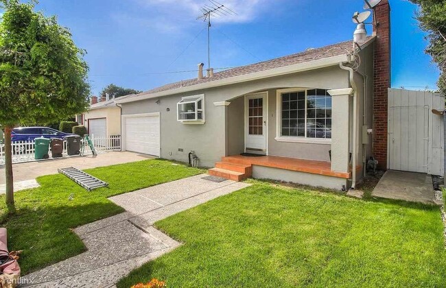Building Photo - 3 br, 2 bath House - 267 Ocie Way