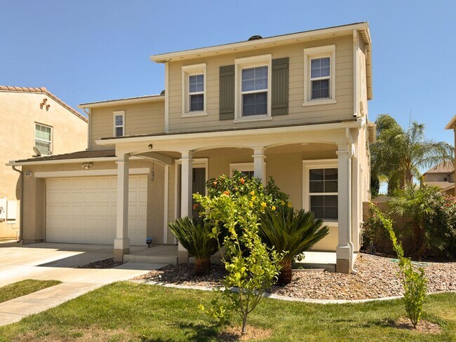 Foto del edificio - ~Temecula's Wolf Creek Community~ Beautifu...