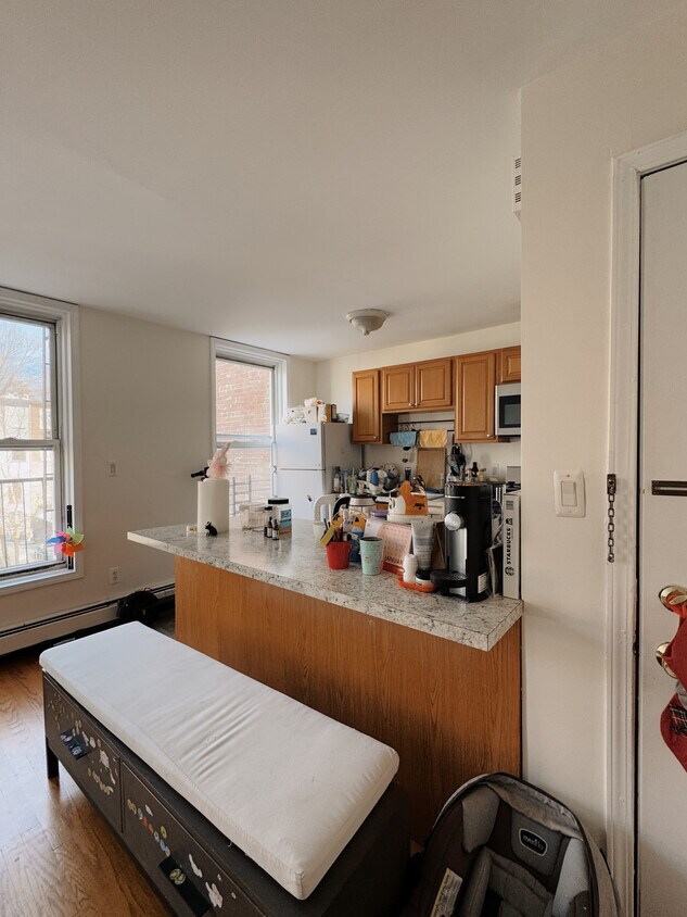 Foto principal - 218 6th St