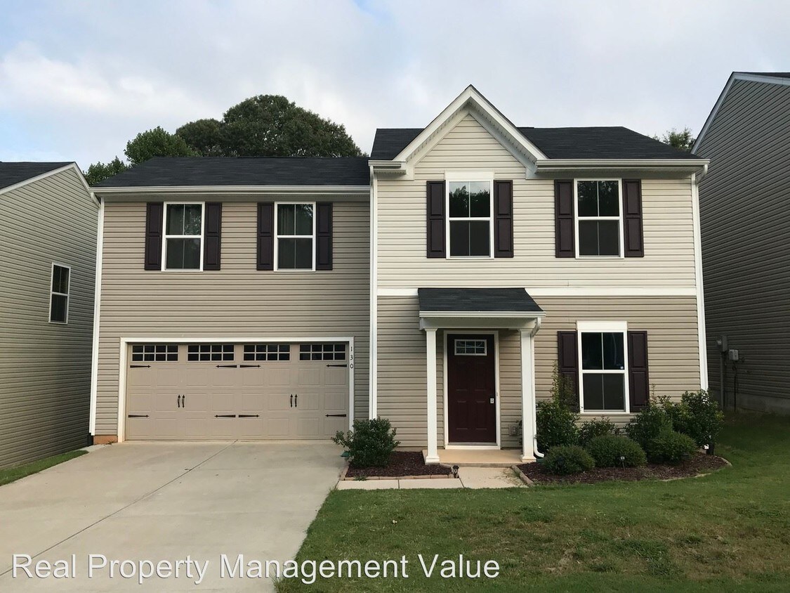 Primary Photo - 3 br, 2.5 bath House - 130 Aberdeen Drive