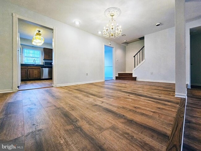 Foto del edificio - 3957 Hancock Forest Trail