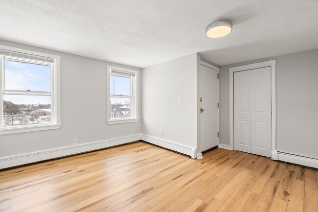 Foto del edificio - 25 Porter St