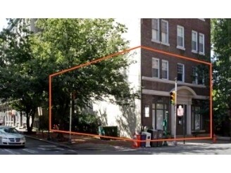 Primary Photo - 304 Arch St