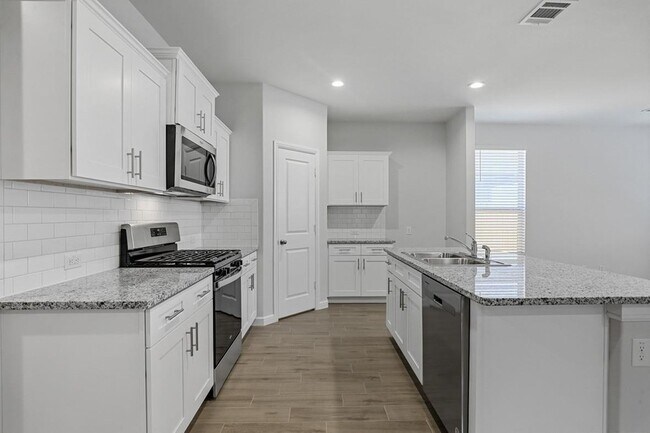 Building Photo - 5447 Gold Pond Drive