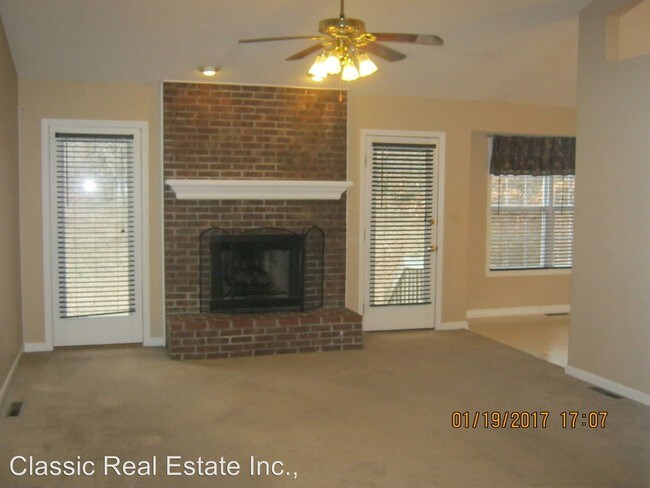 Building Photo - 4 br, 3 bath House - 2169 Palomar Trace Drive