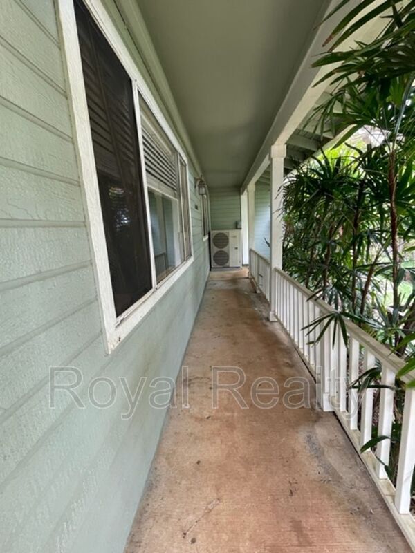 Foto del edificio - 91-1086 Aawa Drive
