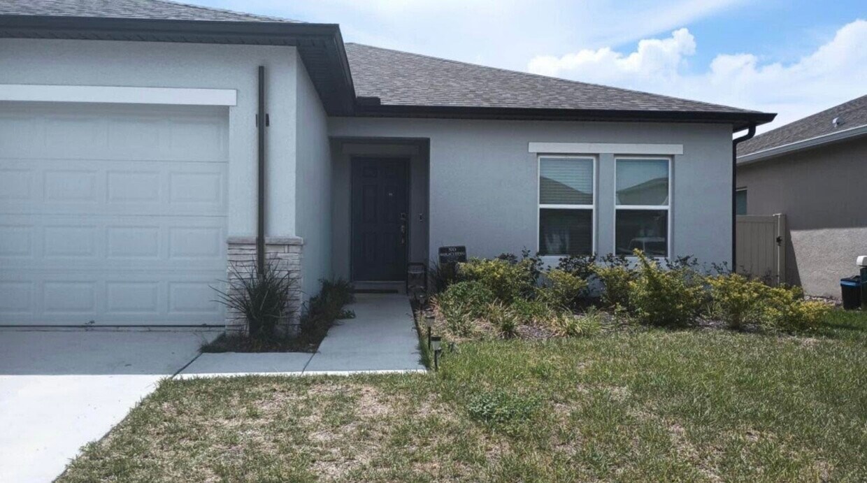 Foto principal - 1314 Asher Mason Ave