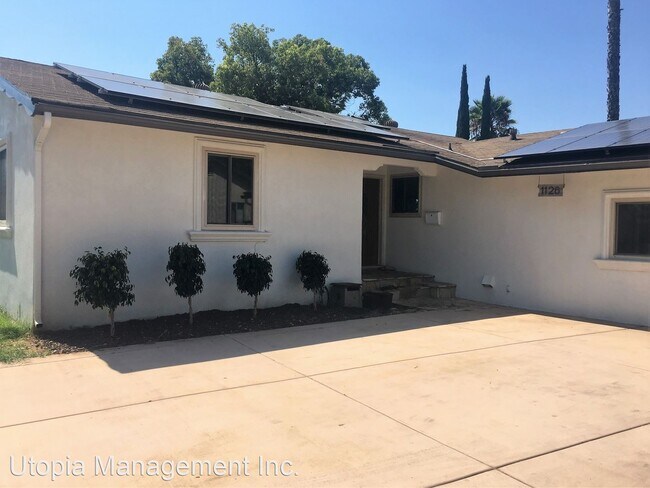 Building Photo - 4 br, 2 bath House - 1126 E Rustic Road