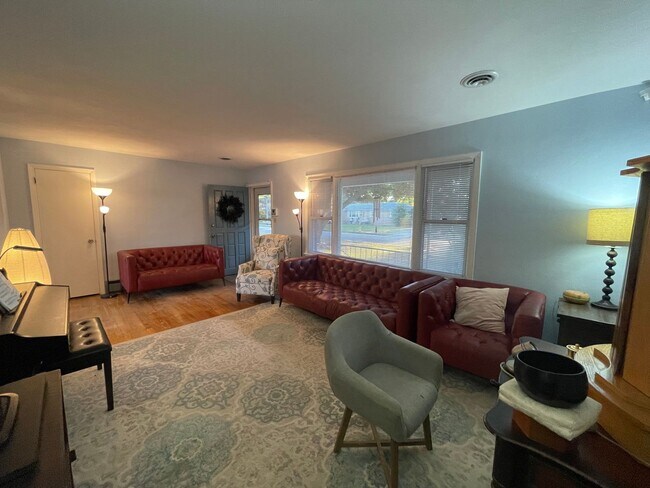 Foto del edificio - Brick Ranch in Lake Terrace